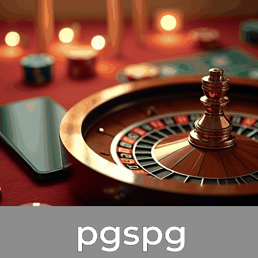 pgspg: Sua Plataforma de Apostas com Serviços Profissionais e Vantagens Incomparáveis