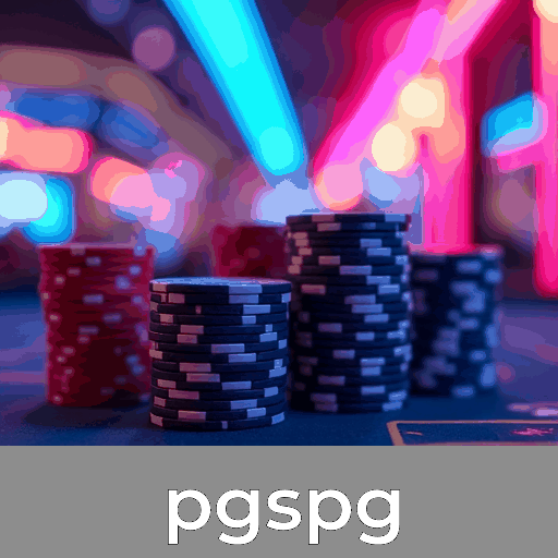 pgspg: Slots - Prêmios Gigantes, Jogos de Mesa - Estratégia Máxima, Dealers Ao Vivo - Experiência Imersiva
