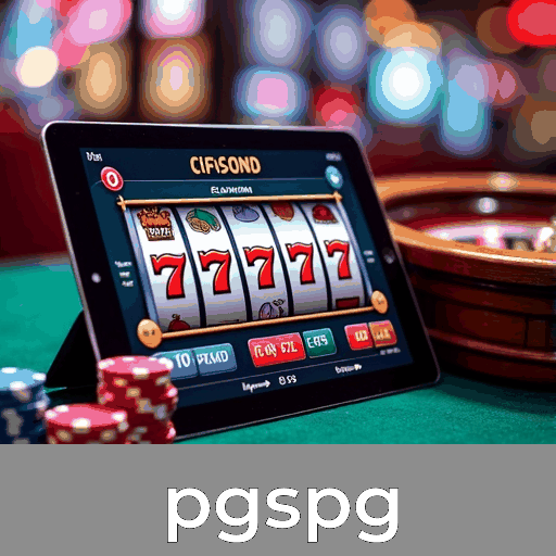 Explore o Login Exclusivo com Segurança do pgspg