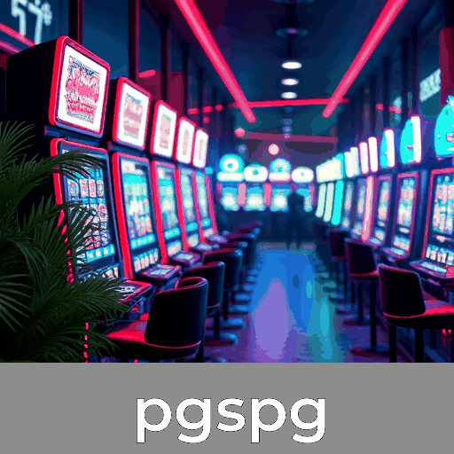 pgspg: A Revolução no Jogo Móvel com Funcionalidades Completas